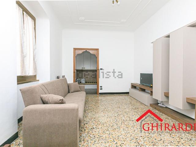 Appartamento in affitto di 112 m² in Via Gaetano Donizetti, 12