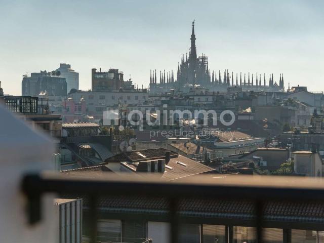 Appartamento in affitto di 112 m² in Via della Spiga