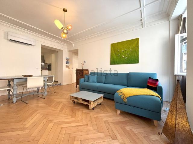 Appartamento in affitto di 112 m² in Via di Torre Bianca, 13