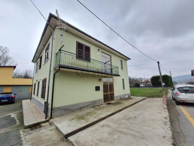 Appartamento in affitto di 112 m² in Via Moriassi, 43
