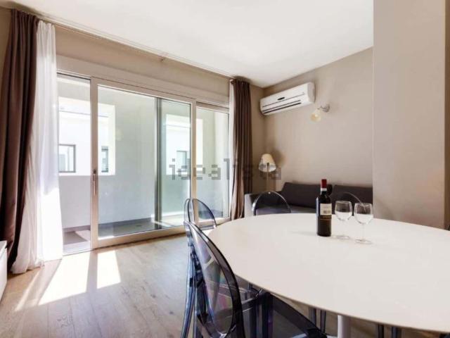 Appartamento in affitto di 112 m² in Viale Cadorna, 15