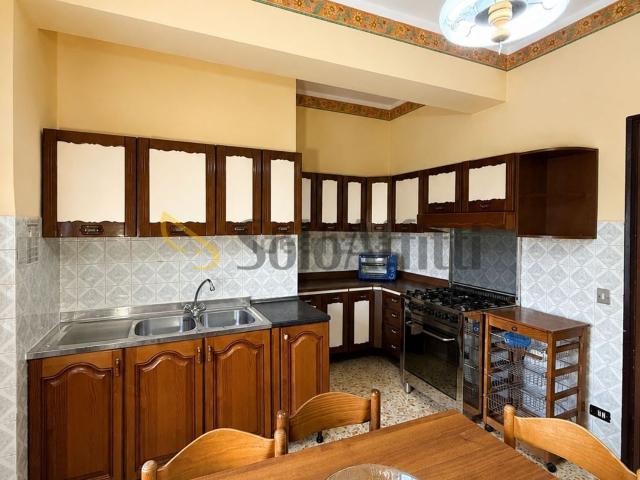 Appartamento in affitto di 112 m² in Viale Guglielmo Marconi