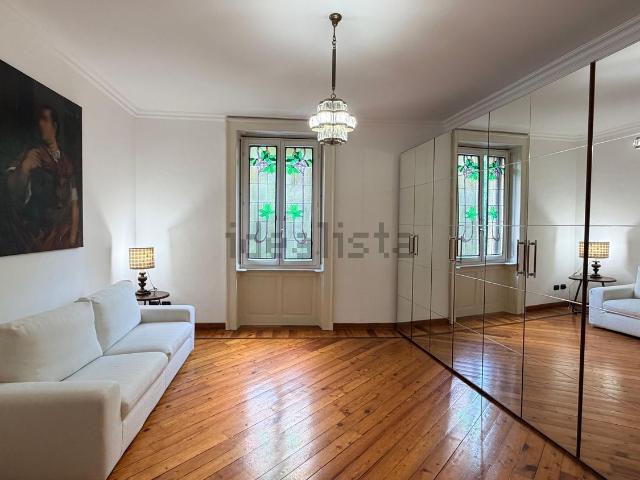 Appartamento in affitto di 112 m² in Piazza Lega Lombarda, 1