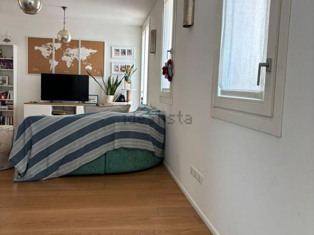 Appartamento in affitto di 113 m²