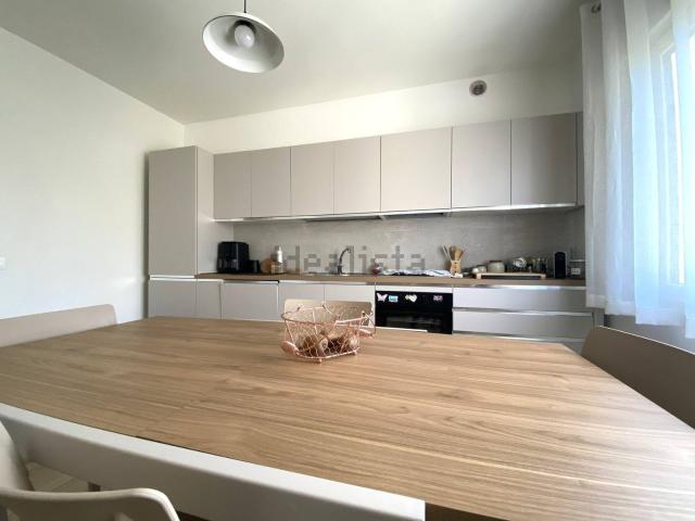 Appartamento in affitto di 113 m²