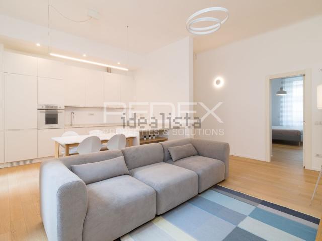 Appartamento in affitto di 113 m² in Via Giovanni Pierluigi da Palestrina, 16
