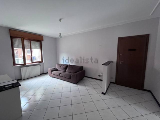 Appartamento in affitto di 113 m² in Via Guglielmo Oberdan