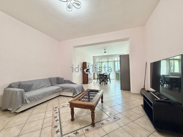 Appartamento in affitto di 113 m² in Via Santa Liberata, 33