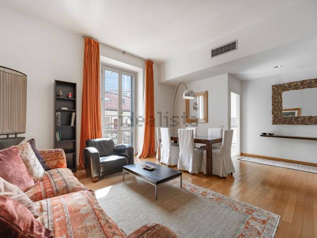 Appartamento in affitto di 113 m² in Via Pietro Maroncelli