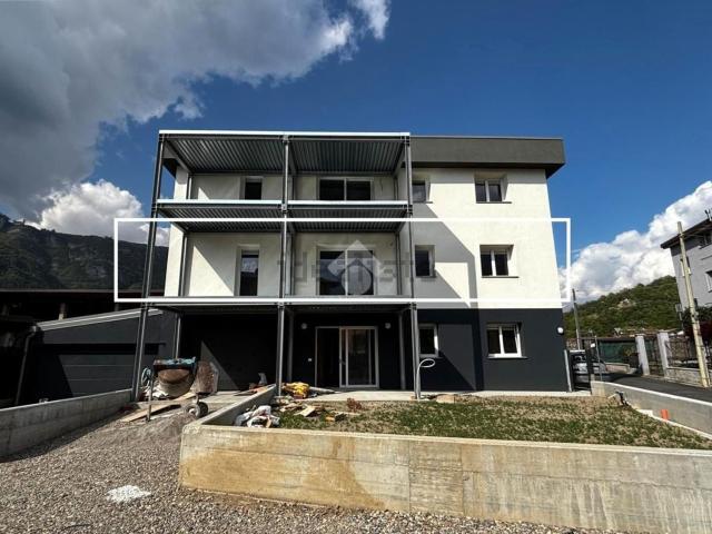 Appartamento in affitto di 113 m² in Via Radolet, 9