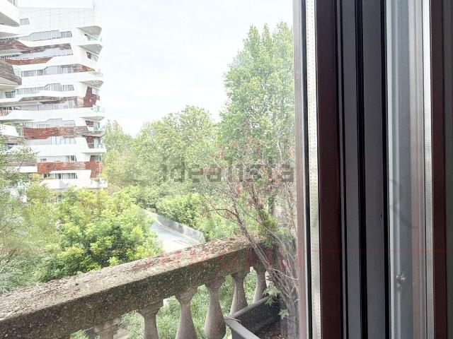 Appartamento in affitto di 113 m² in Viale Cassiodoro