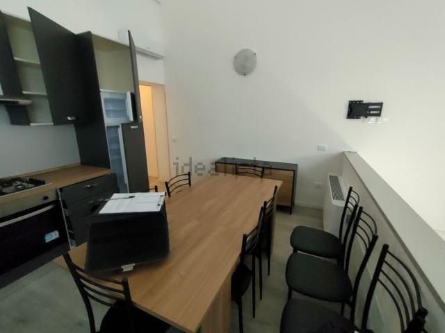 Appartamento in affitto di 114 m²