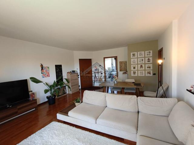 Appartamento in affitto di 114 m²