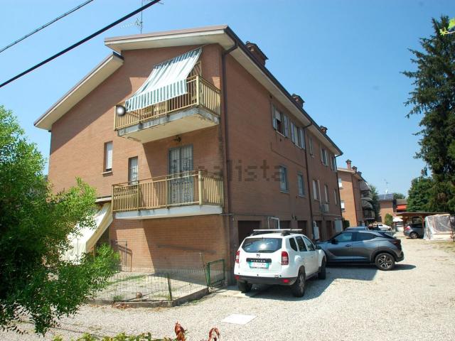 Appartamento in affitto di 114 m²