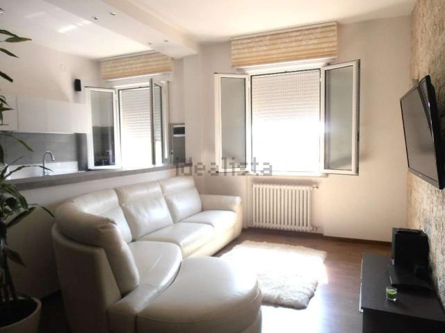 Appartamento in affitto di 114 m²