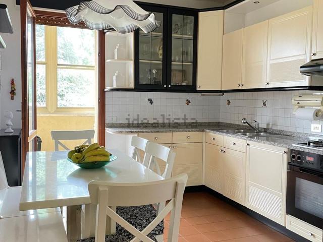 Appartamento in affitto di 114 m² in Via Ceresina