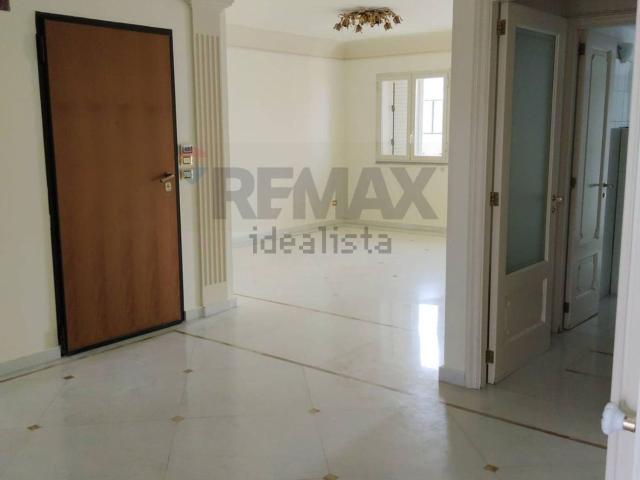 Appartamento in affitto di 114 m² in Via Alcide de Gasperi, 20