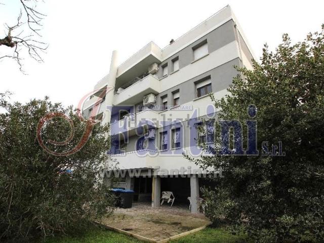 Appartamento in affitto di 114 m² in Via Don Minzoni, 32