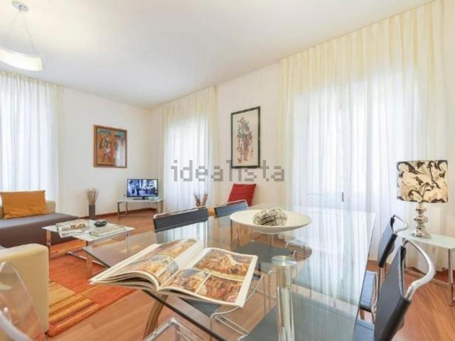 Appartamento in affitto di 114 m² in Via dei Pandolfini