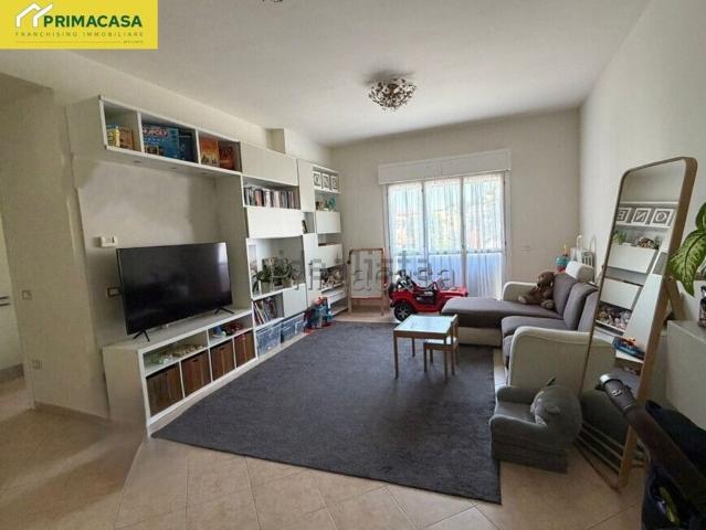 Appartamento in affitto di 114 m² in Via Evangelista Torricelli
