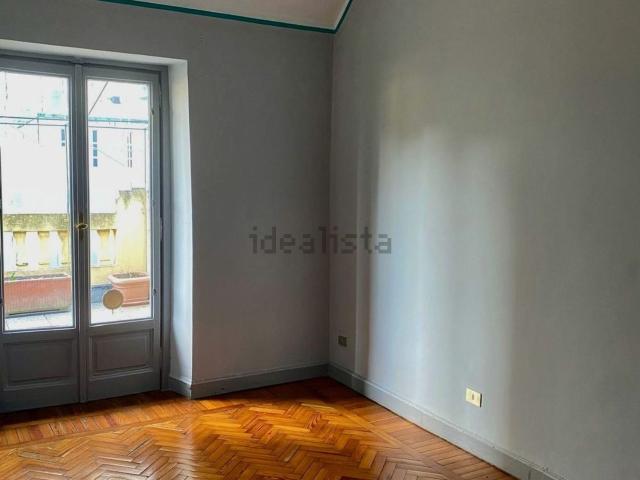 Appartamento in affitto di 114 m² in Via Francesco Guicciardini, 1