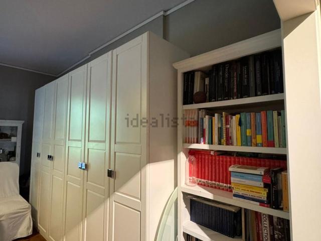 Appartamento in affitto di 114 m² in Via Ottorino Respighi
