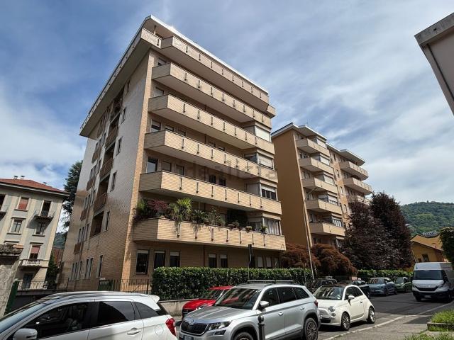Appartamento in affitto di 114 m² in Via Morazzone Pier Francesco Mazzucchelli, 21