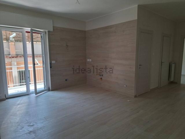 Appartamento in affitto di 114 m² in Via Salvatore di Giacomo, 4