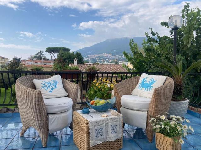 Appartamento in affitto di 114 m² in Via Terracina