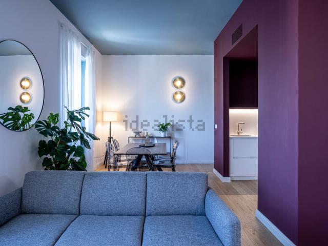 Appartamento in affitto di 114 m² in Via Trincea Delle Frasche, 2