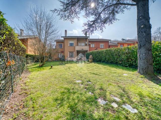 Appartamento in affitto di 114 m² in Corso Laghi, 81