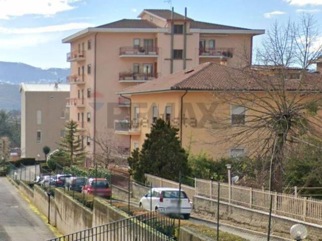 Appartamento in affitto di 115 m²