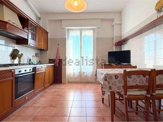Appartamento in affitto di 115 m²
