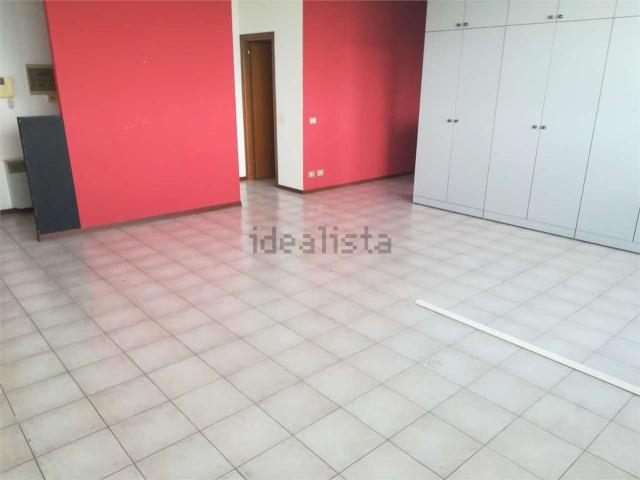 Appartamento in affitto di 115 m²