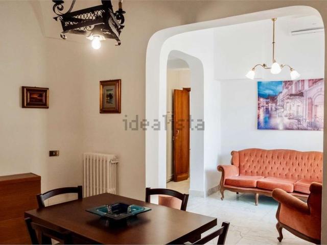 Appartamento in affitto di 115 m²