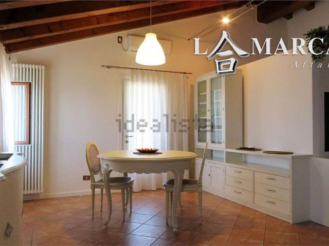 Appartamento in affitto di 115 m²