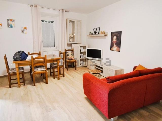 Appartamento in affitto di 115 m²