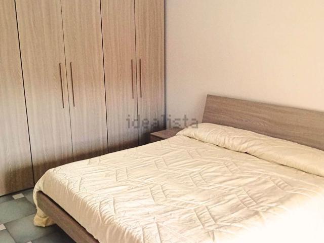 Appartamento in affitto di 115 m²