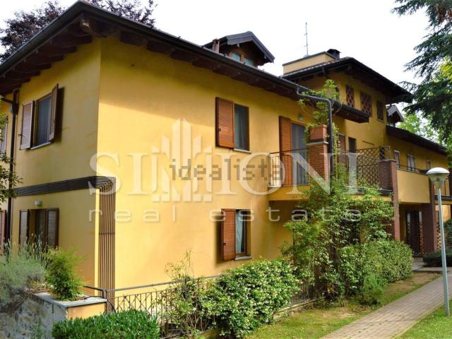 Appartamento in affitto di 115 m²