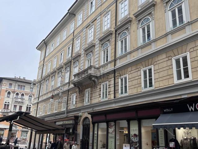 Appartamento in affitto di 115 m²