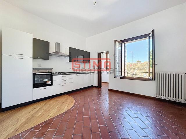 Appartamento in affitto di 115 m²