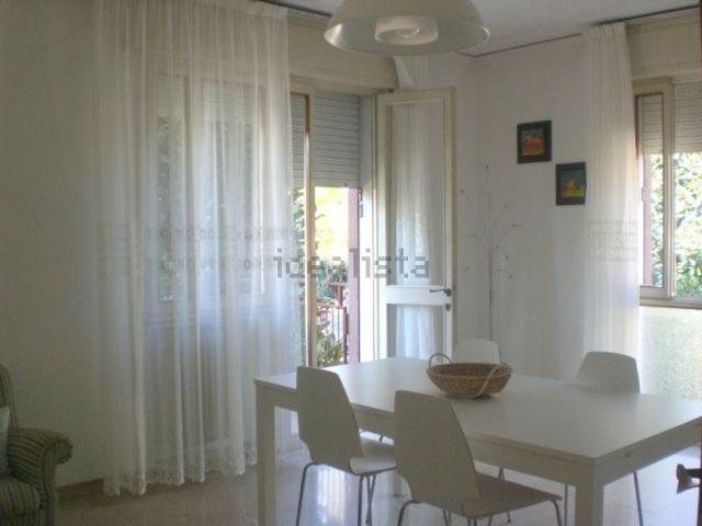 Appartamento in affitto di 115 m²
