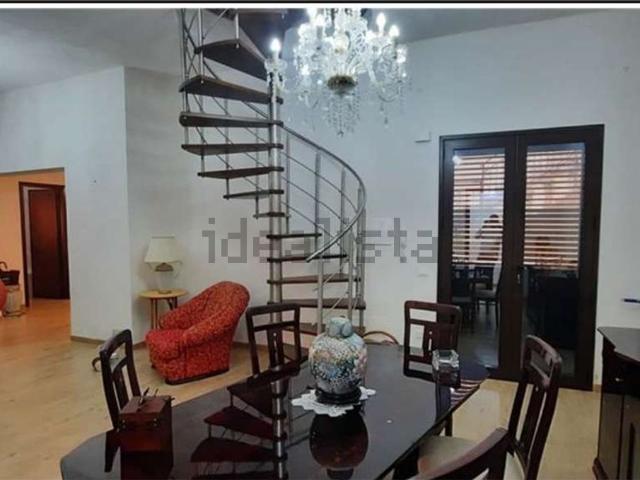 Appartamento in affitto di 115 m²
