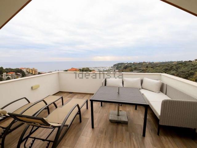Appartamento in affitto di 115 m²