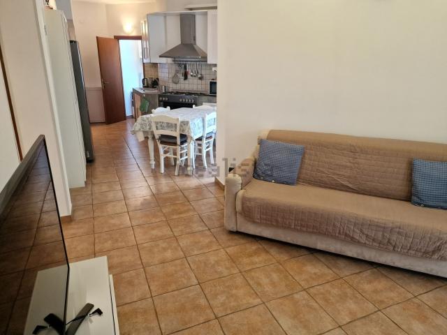 Appartamento in affitto di 115 m² in Via Cadibona, 9