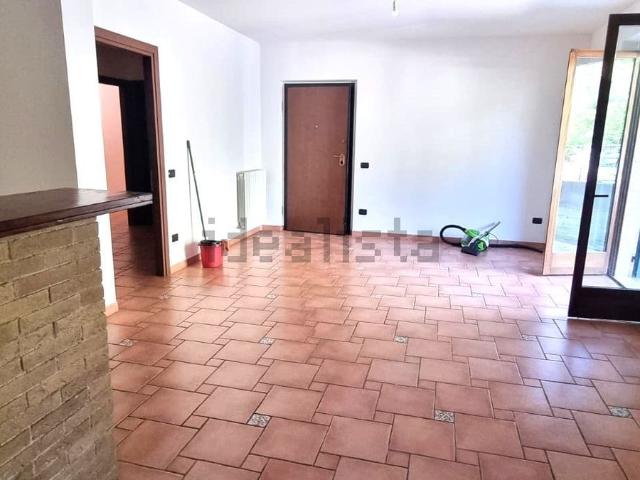 Appartamento in affitto di 115 m² in Via Cappuccini Vecchi