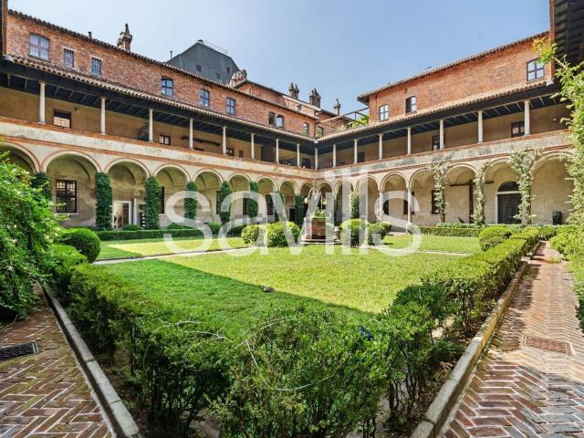 Appartamento in affitto di 115 m² in Via Cappuccio