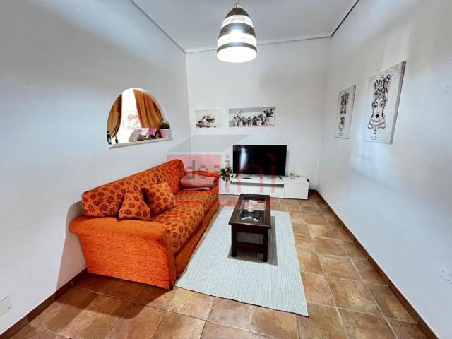 Appartamento in affitto di 115 m² in Via Carlo Papa