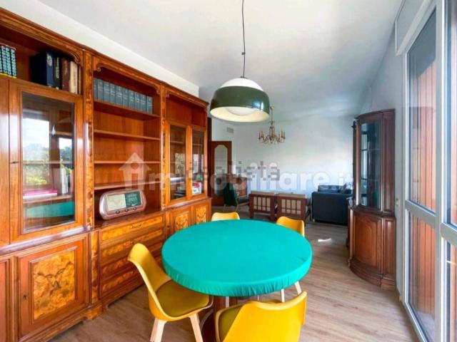 Appartamento in affitto di 115 m² in Via Carlo Vittadini, 7