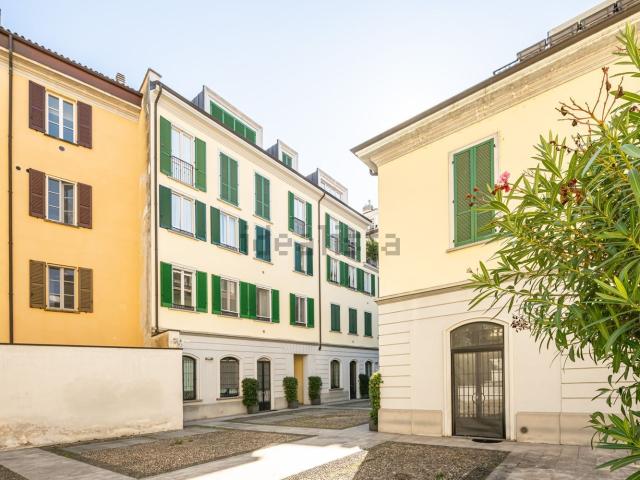 Appartamento in affitto di 115 m² in Via Casale, 5